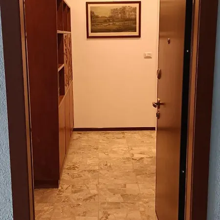 “young” Apartment Paderno Dugnano